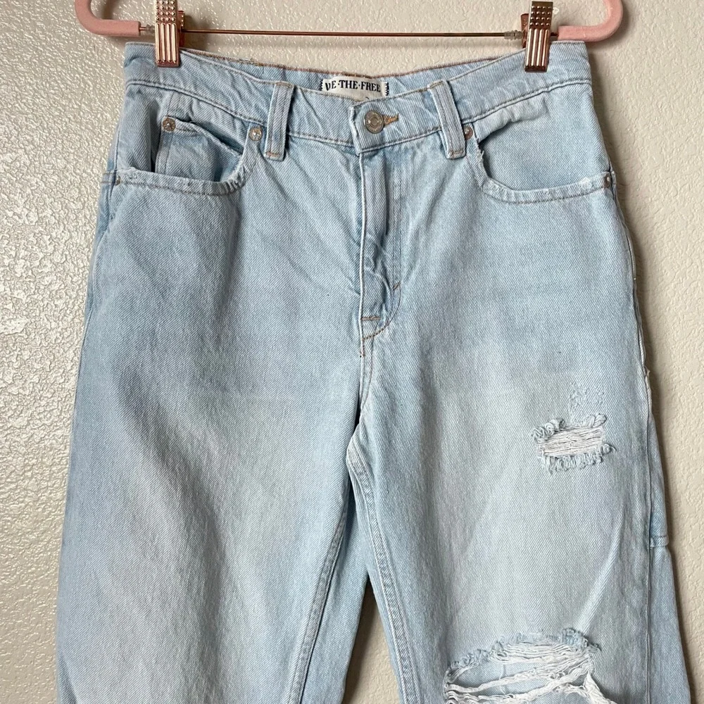 Free People we free
