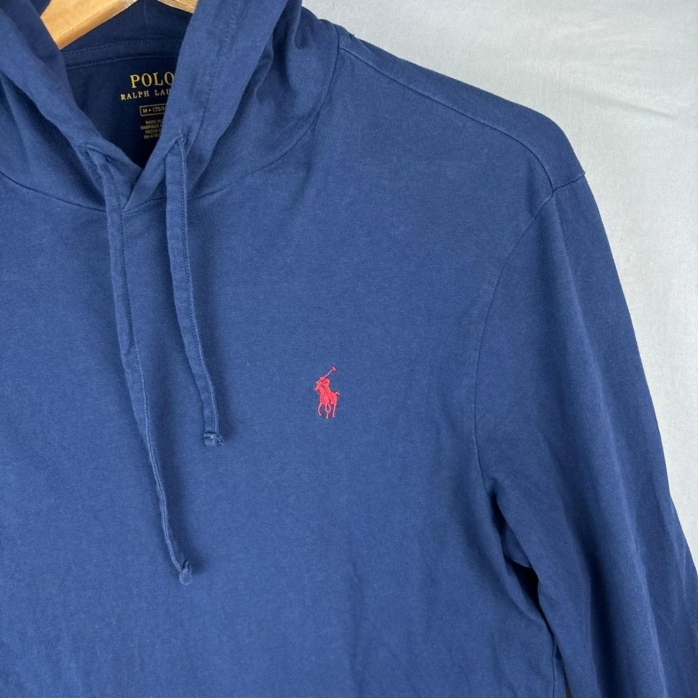 Polo Ralph Lauren light wear