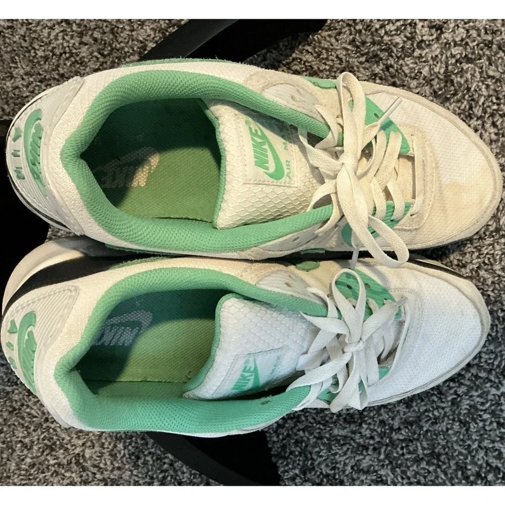 Nike *** do