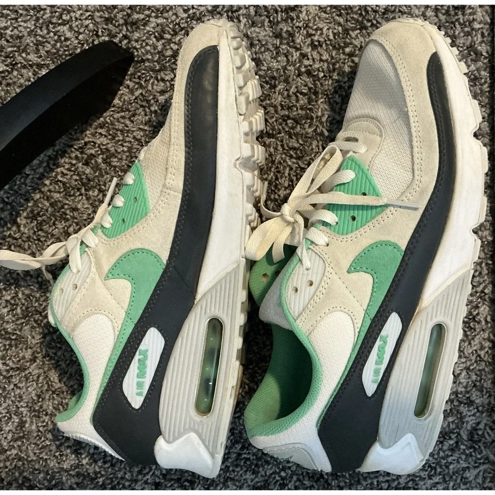Nike *** do
