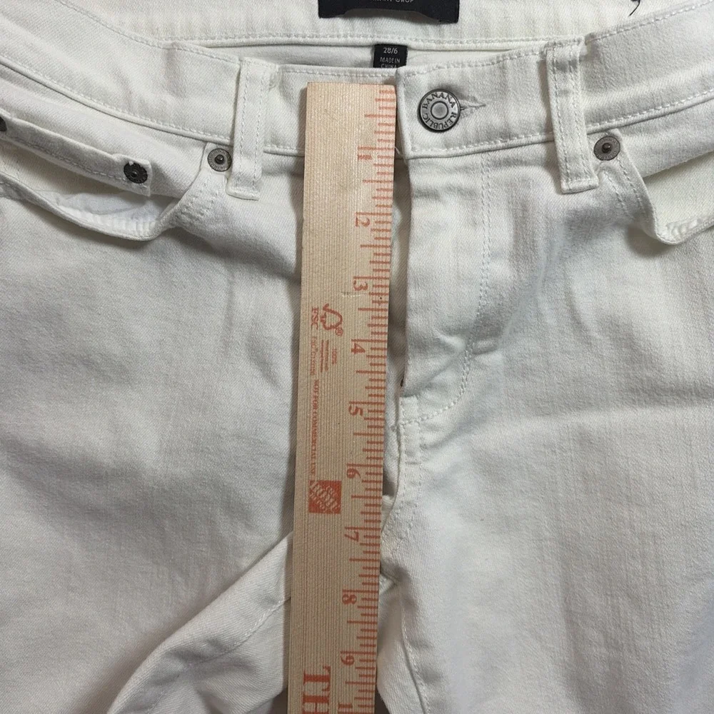 Banana Republic banana republic