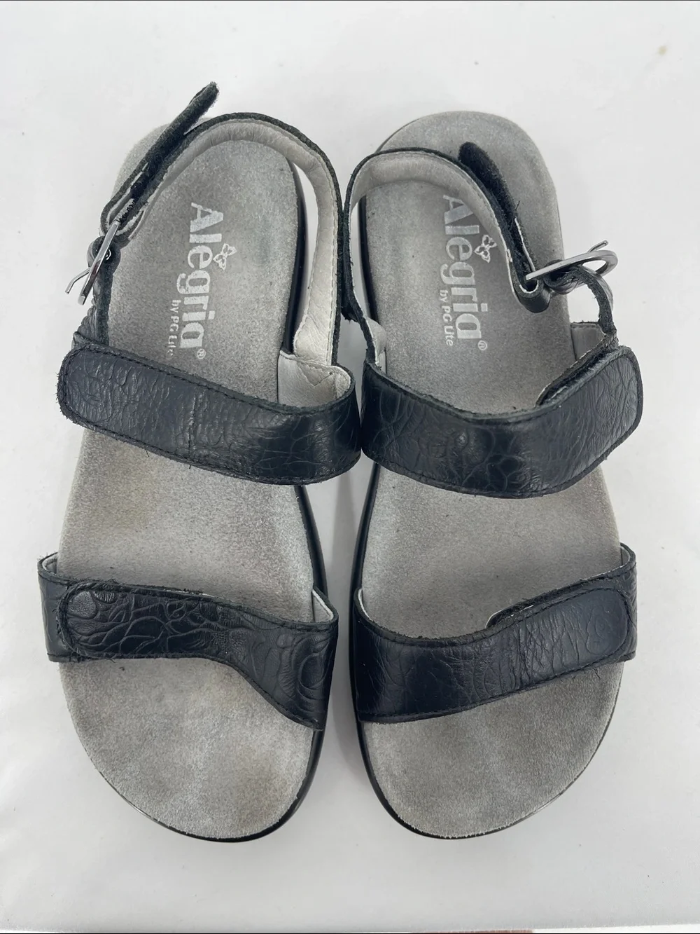 Alegria stylish sandals