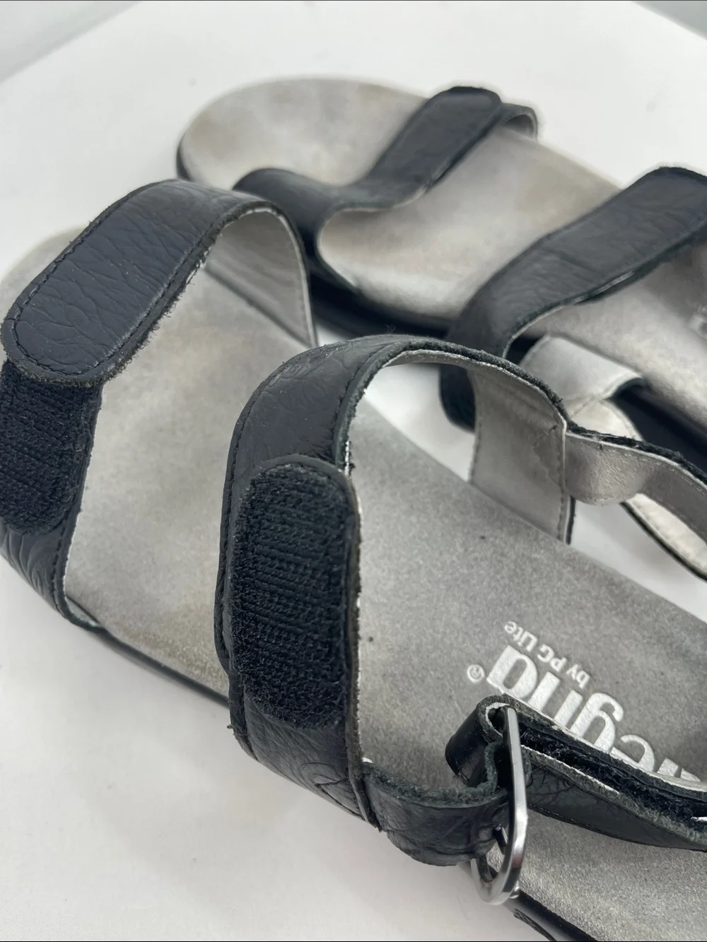 Alegria stylish sandals