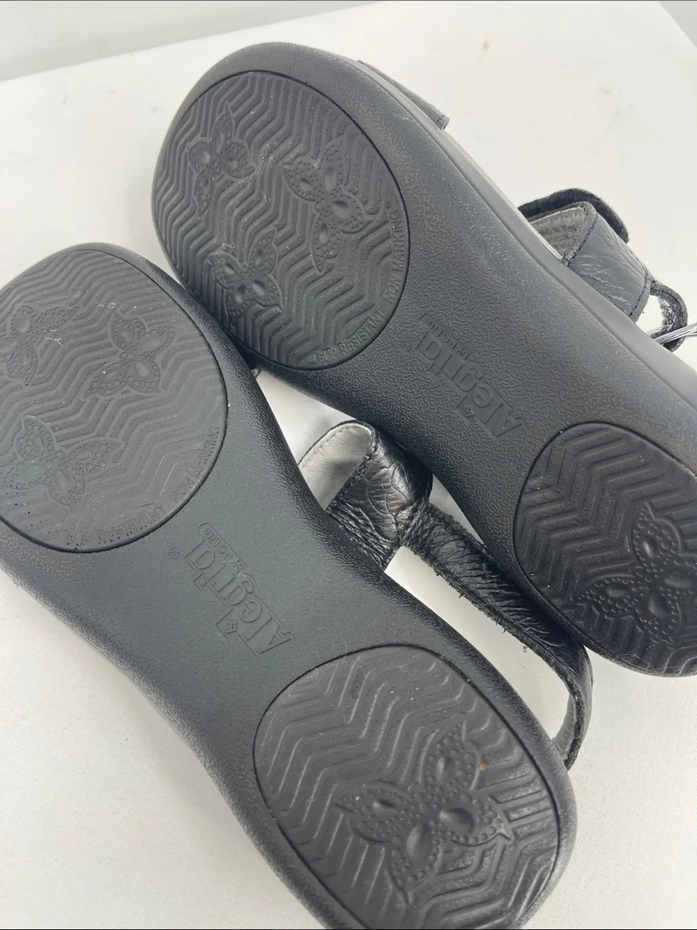 Alegria stylish sandals