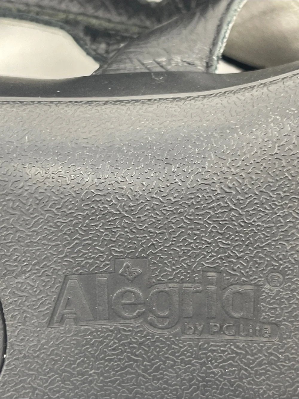 Alegria stylish sandals