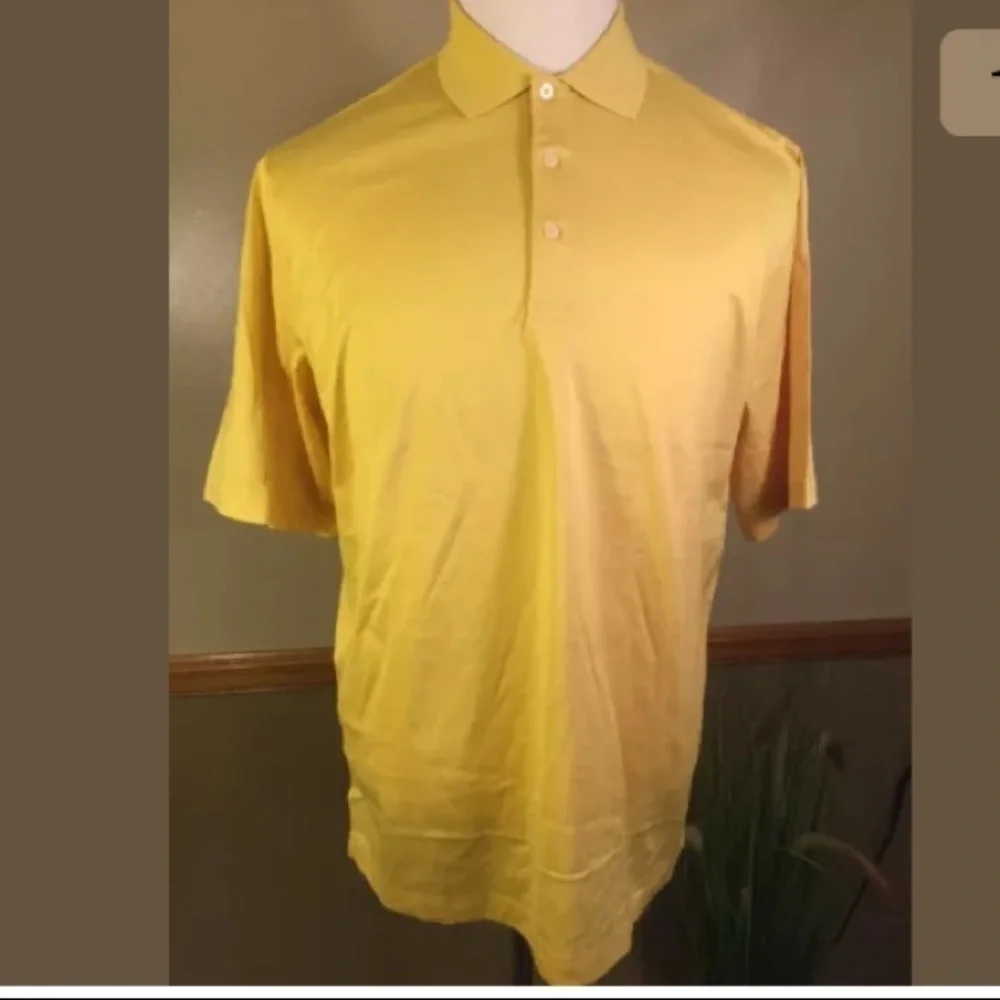 Polo Ralph Lauren polo golf