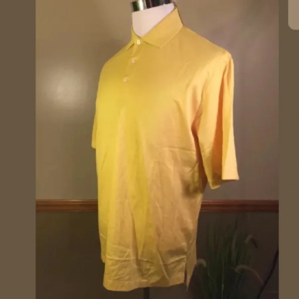Polo Ralph Lauren polo golf
