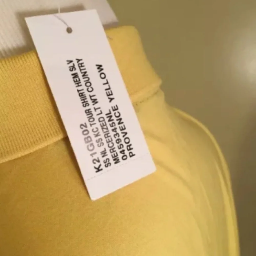 Polo Ralph Lauren polo golf