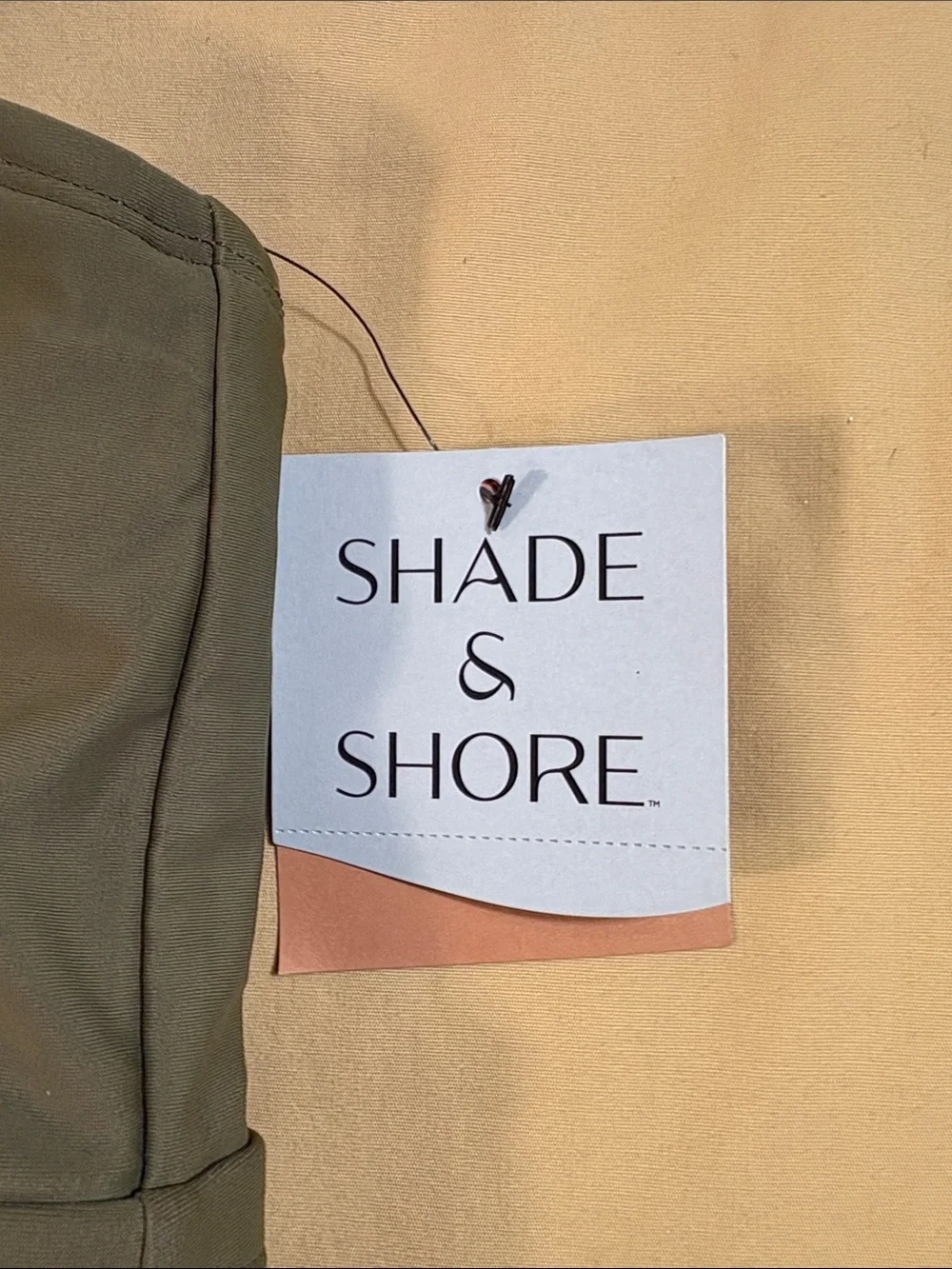 Shade & Shore shade shore