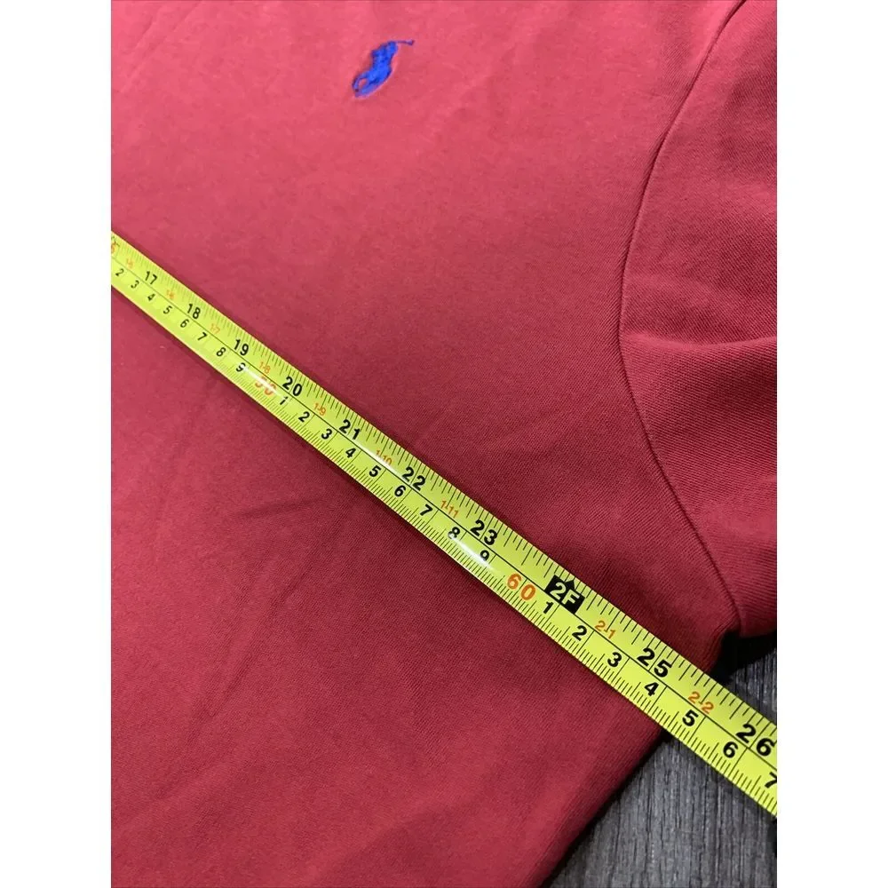 Polo Ralph Lauren thank you