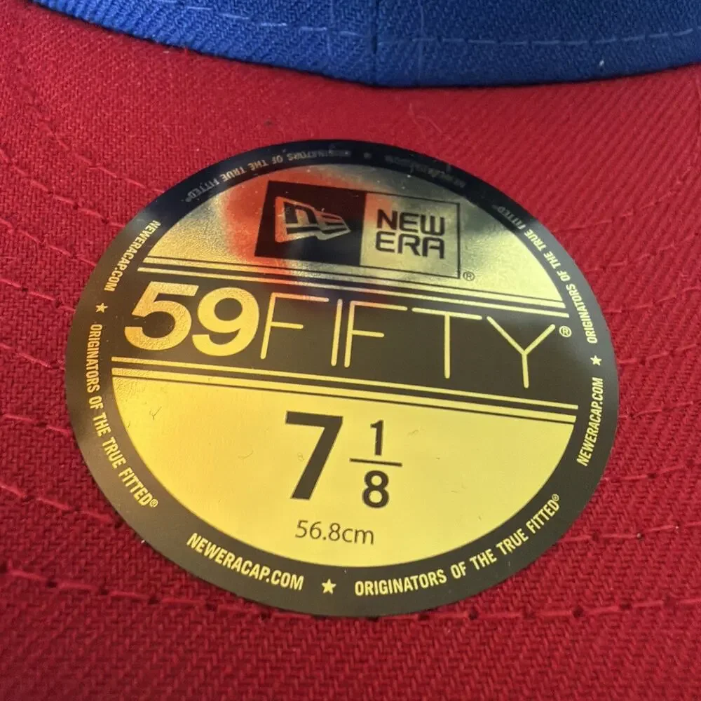 New Era product 59fifty