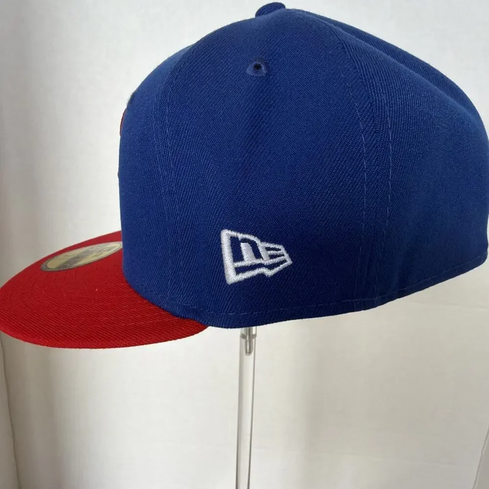 New Era product 59fifty