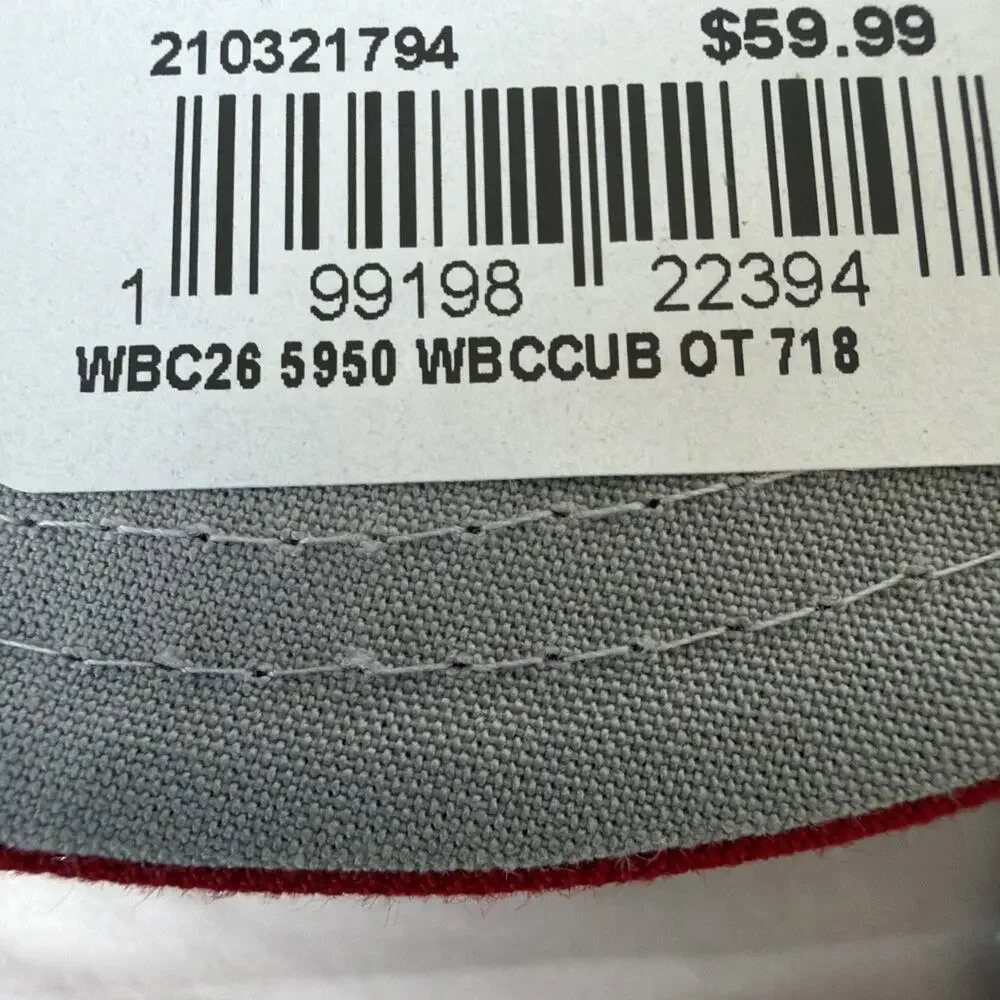 New Era product 59fifty