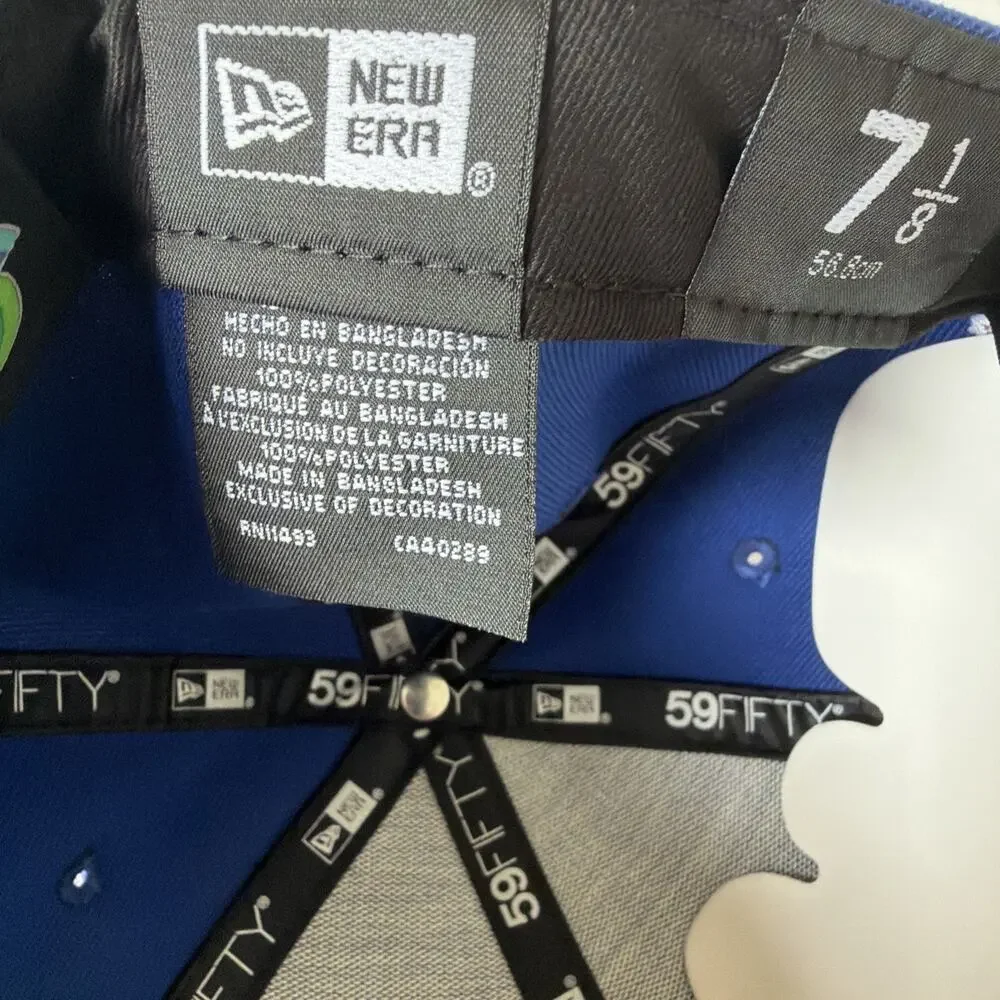 New Era product 59fifty
