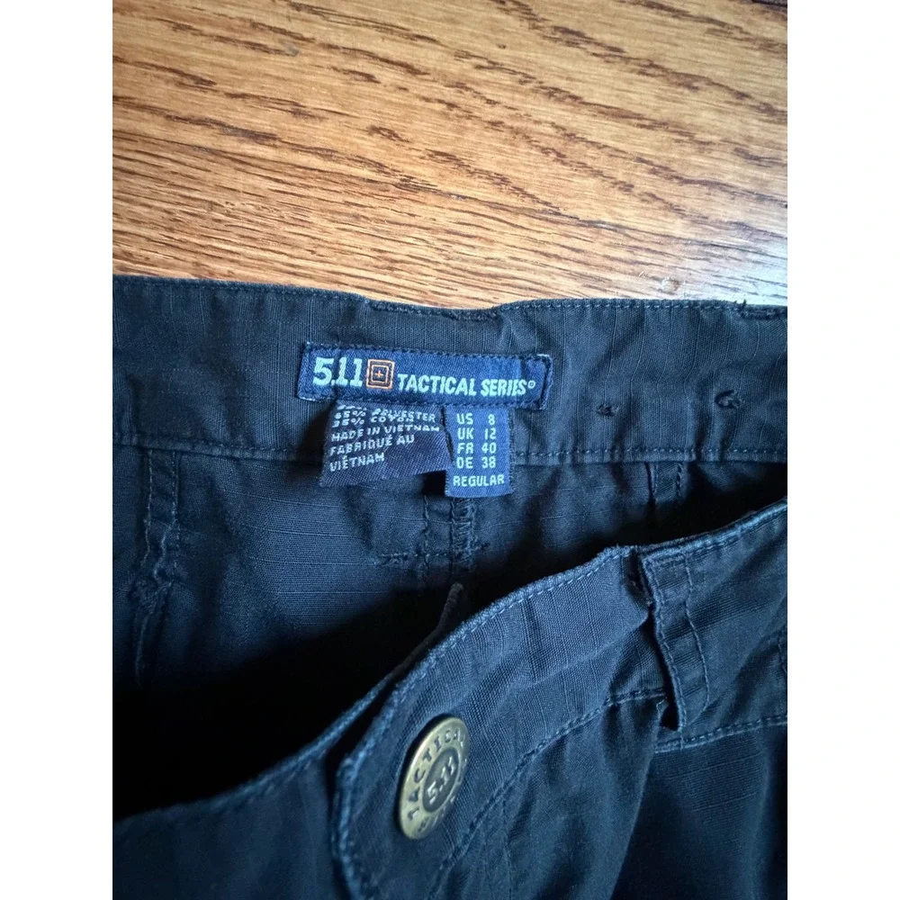 5.11 Tactical 11 tactical