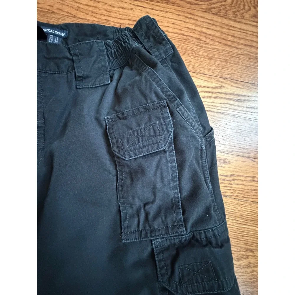 5.11 Tactical 11 tactical