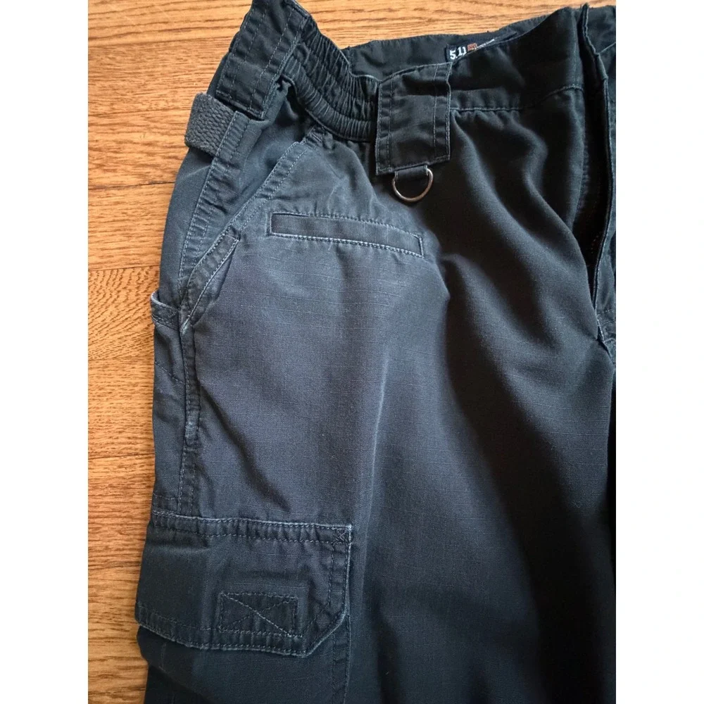 5.11 Tactical 11 tactical