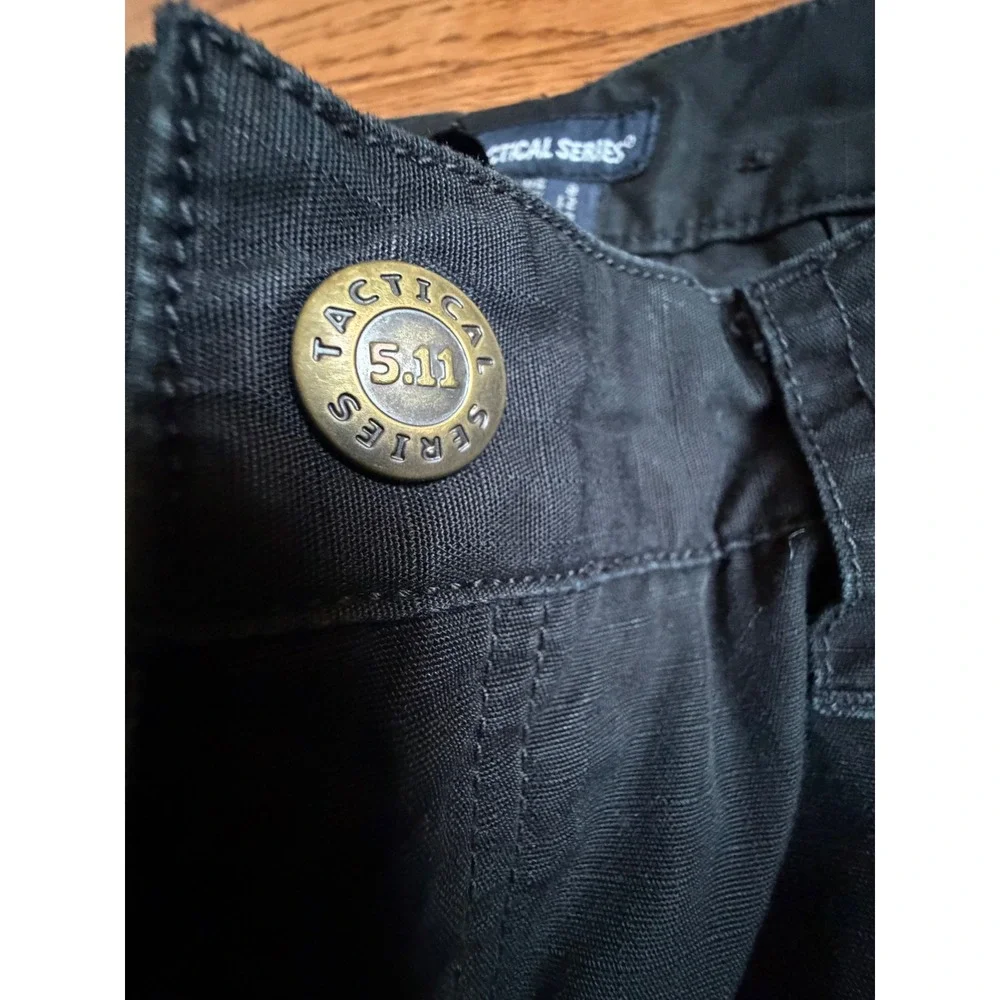 5.11 Tactical 11 tactical