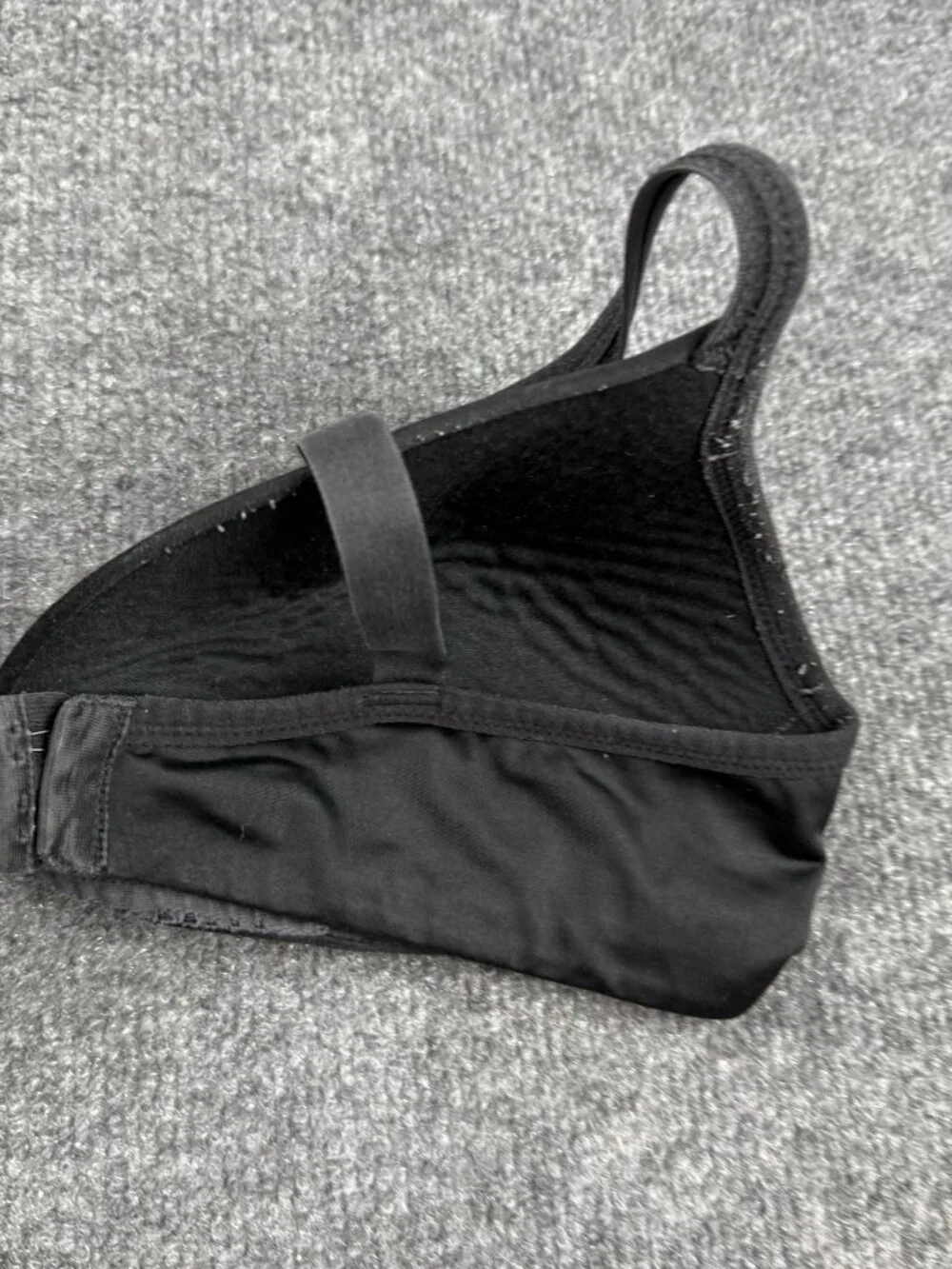 N/A black wirefree
