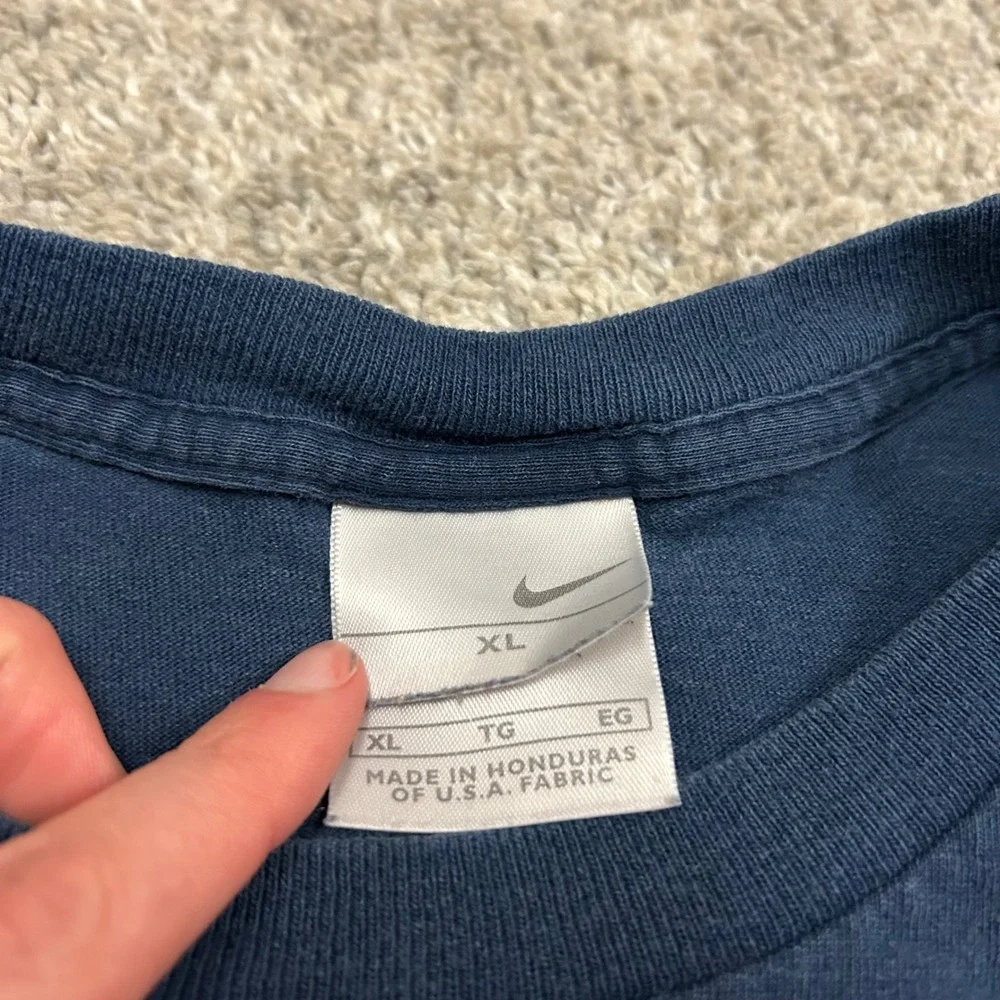 Nike classic long
