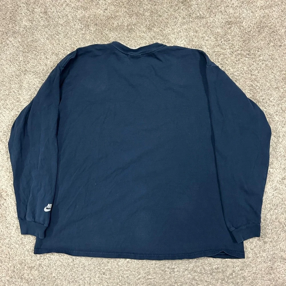 Nike classic long