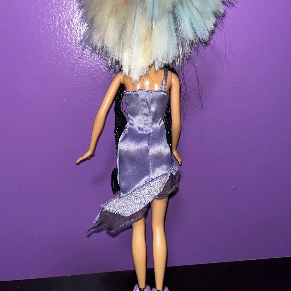 Mattel 2004 my