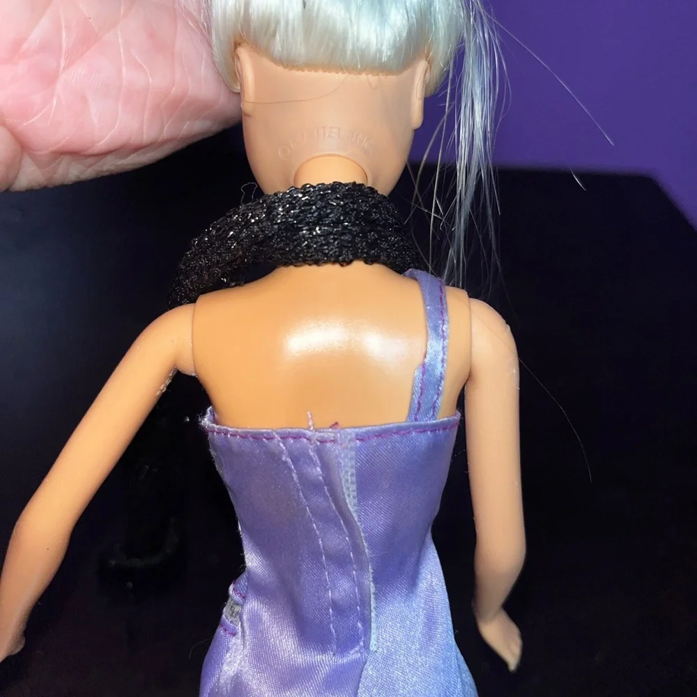 Mattel 2004 my
