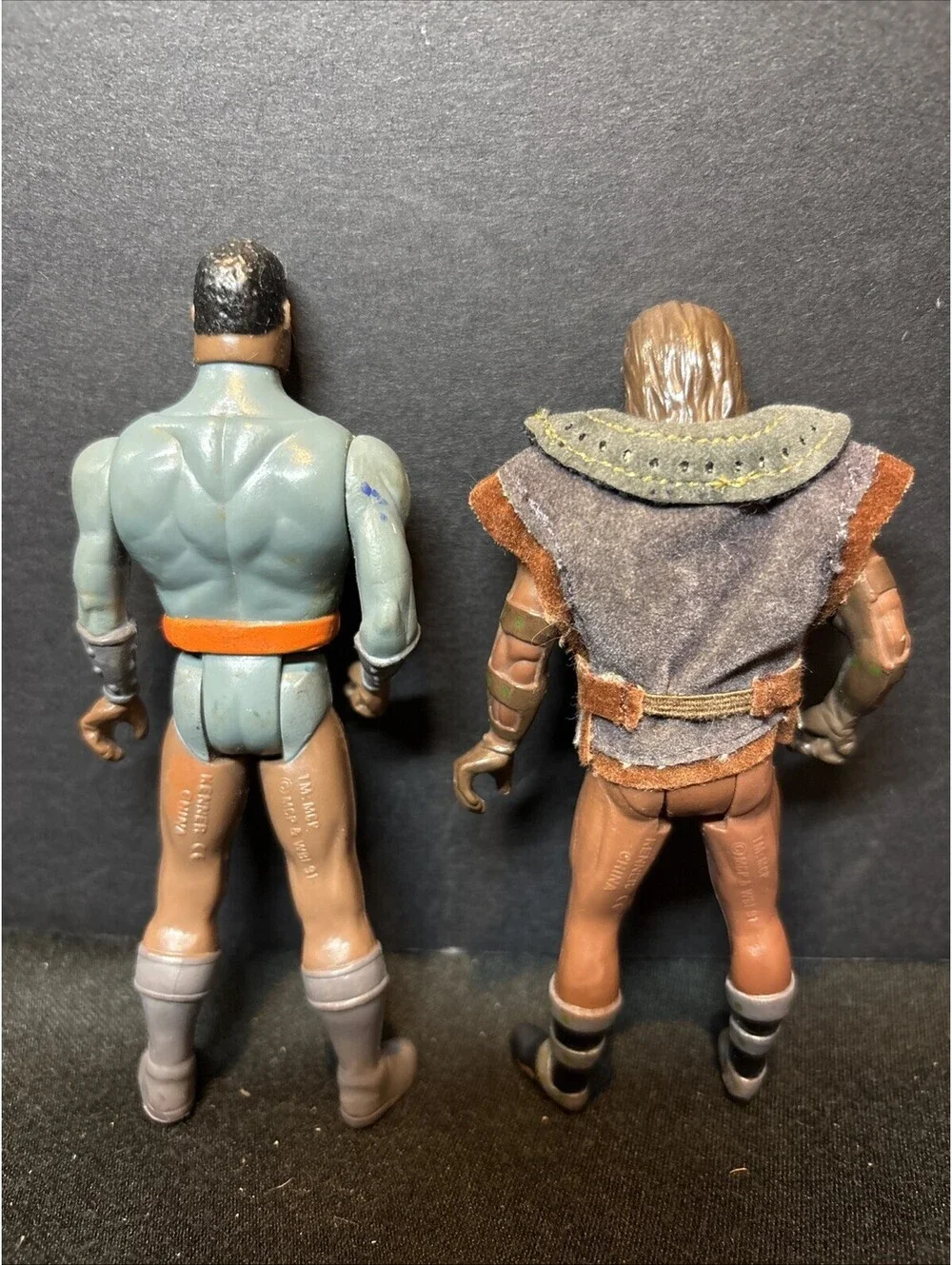 Kenner lot robin
