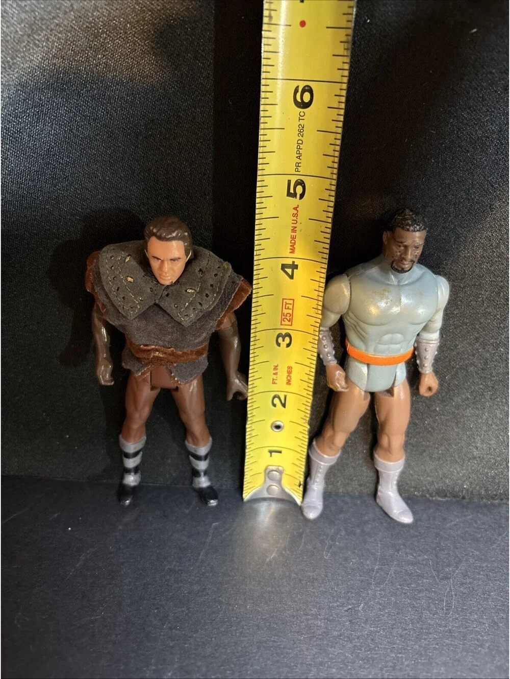 Kenner lot robin