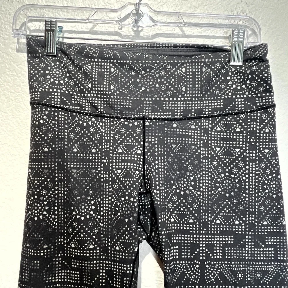 Prana capri leggings