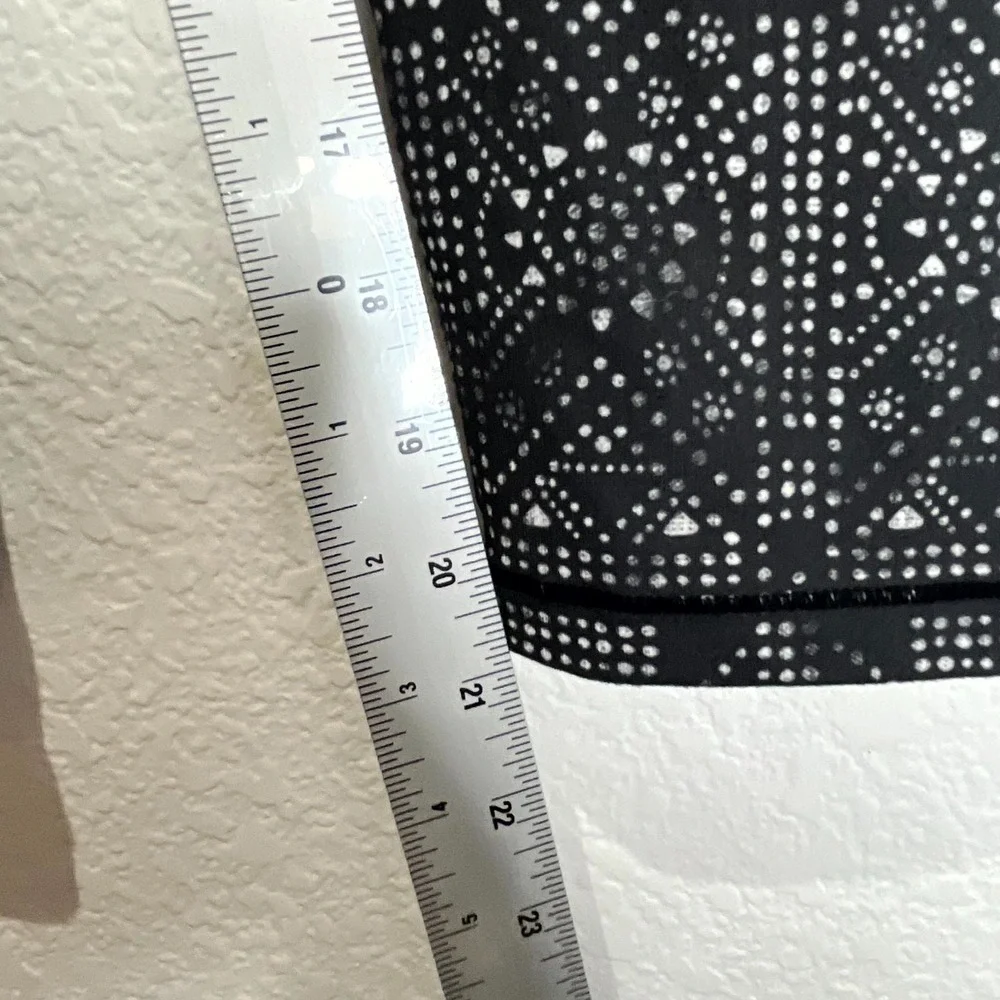 Prana capri leggings