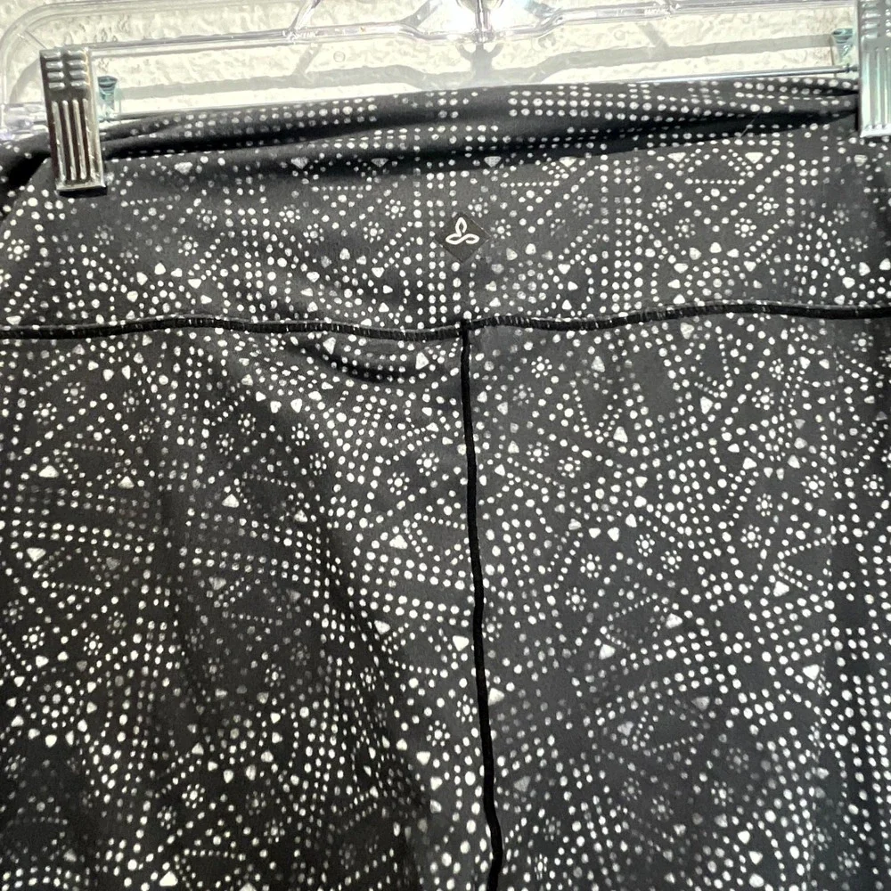 Prana capri leggings
