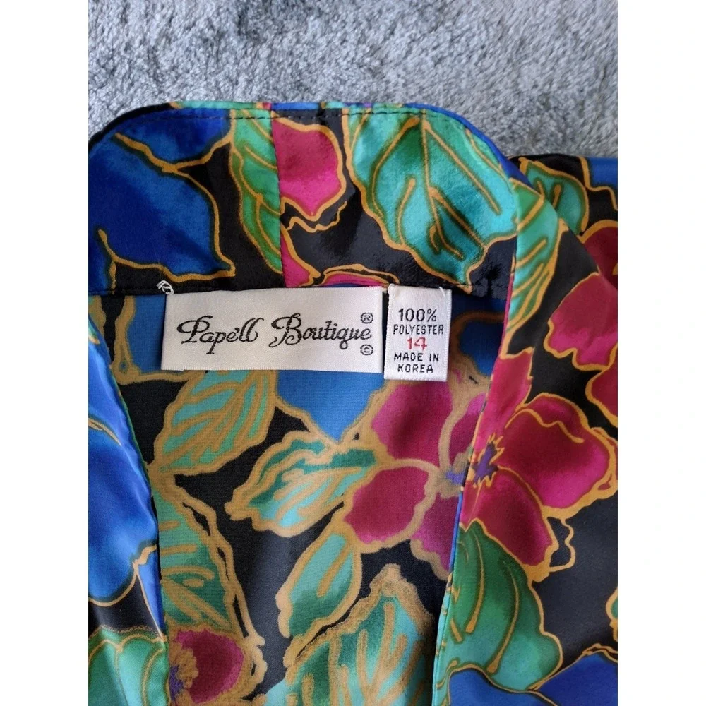 Papell Boutique see photos