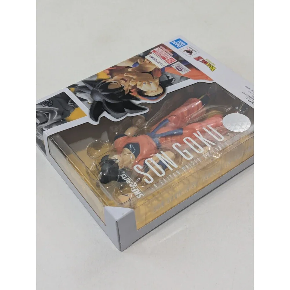Bandai Namco figure son please