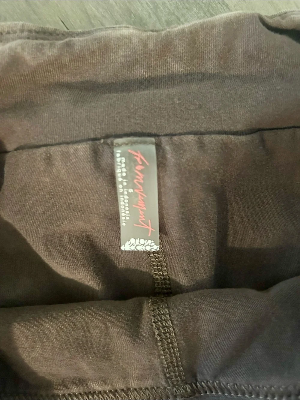 FP Movement by Free People casual wrap