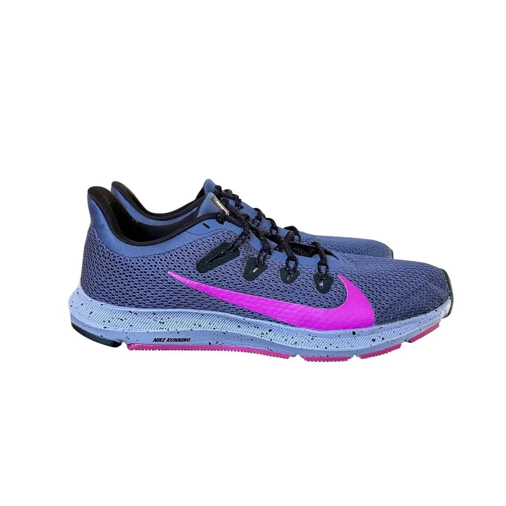 Nike brand model