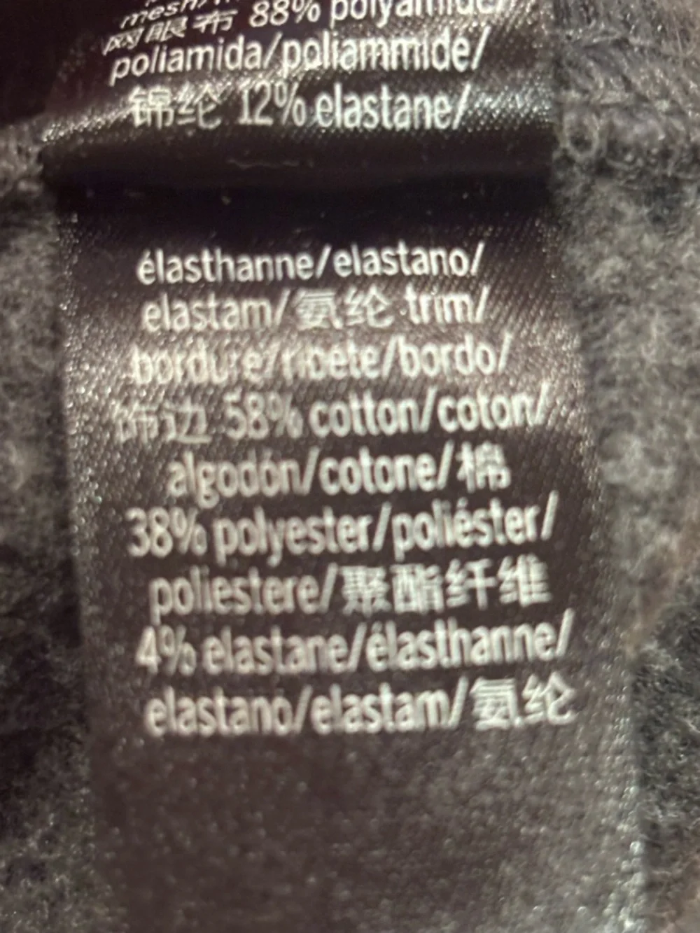Victorias Secret good used
