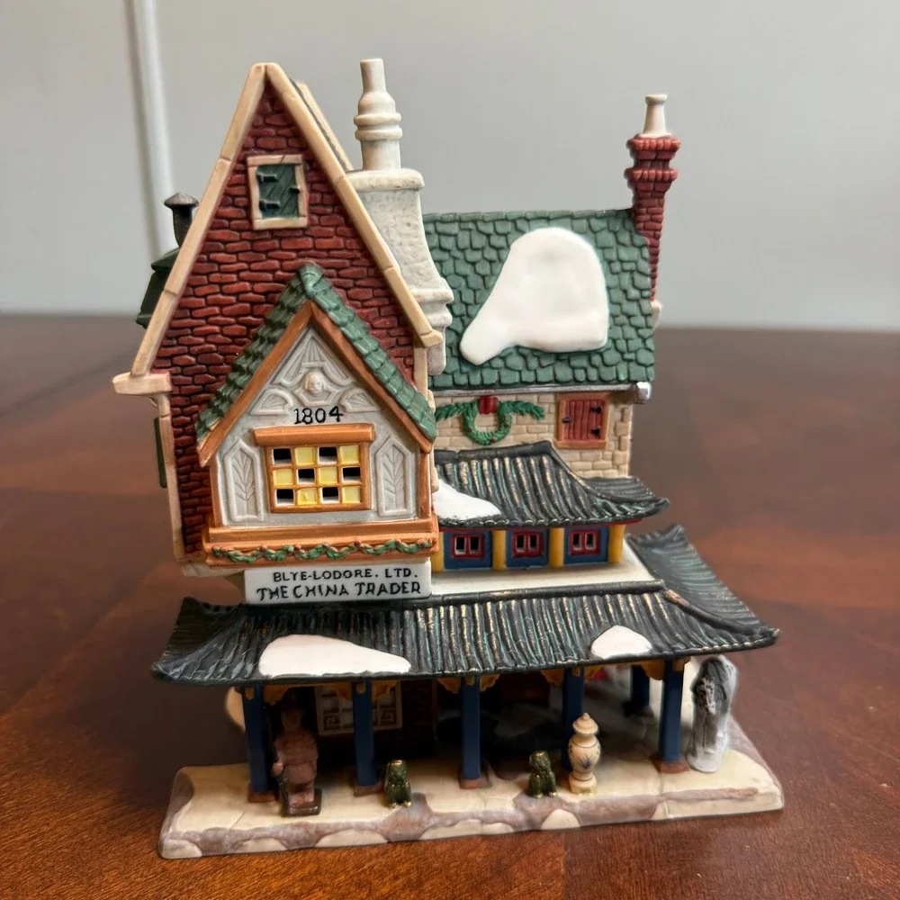 Department 56 brand department