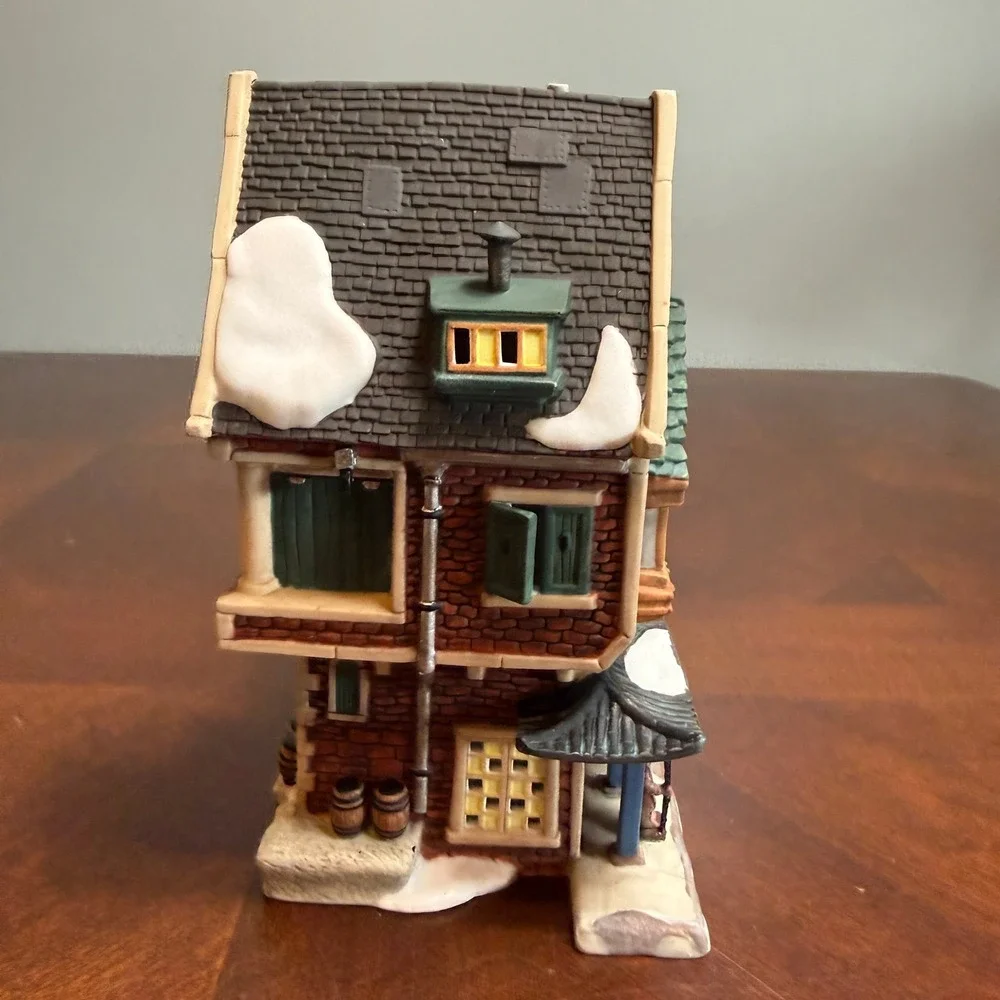 Department 56 brand department
