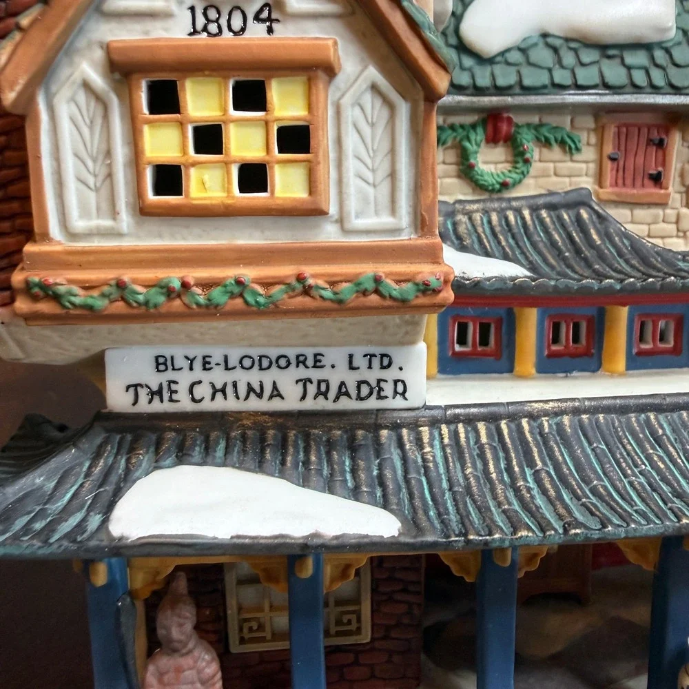 Department 56 brand department
