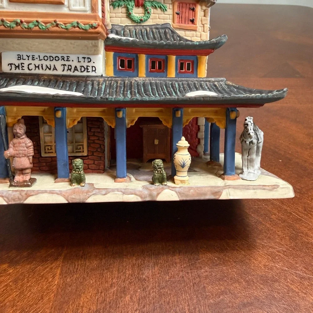 Department 56 brand department