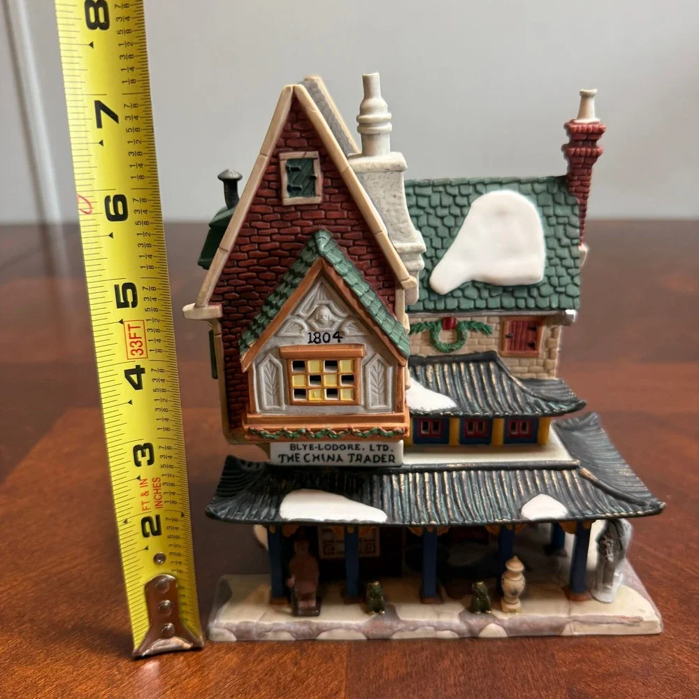 Department 56 brand department