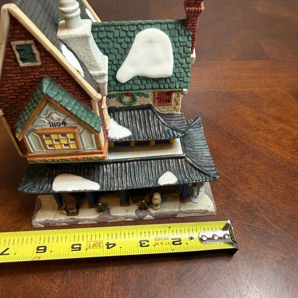 Department 56 brand department