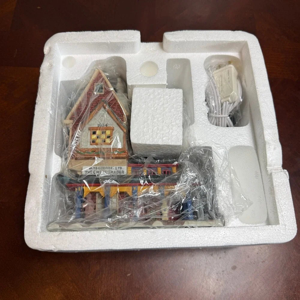 Department 56 brand department
