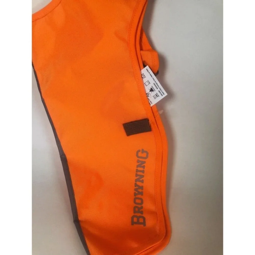 Browning pet safety