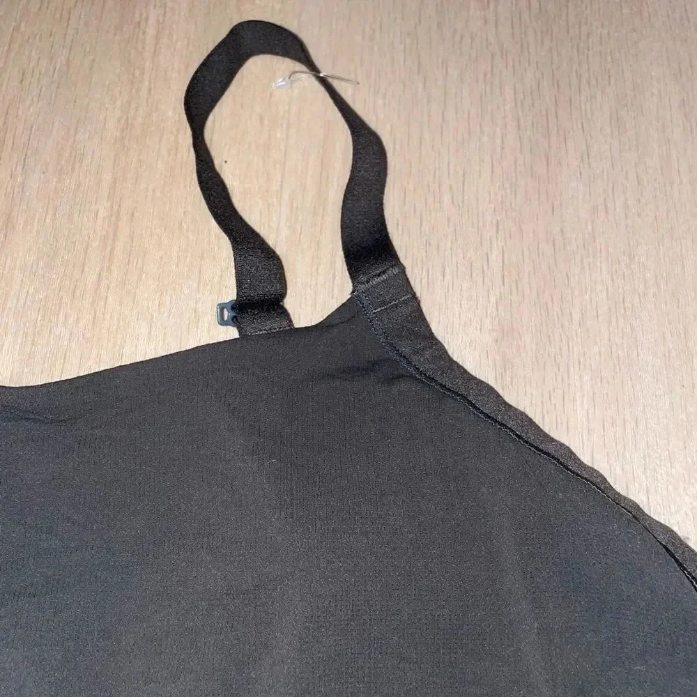 Natori unlined convertible