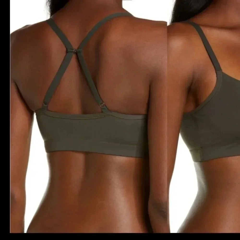 Natori unlined convertible