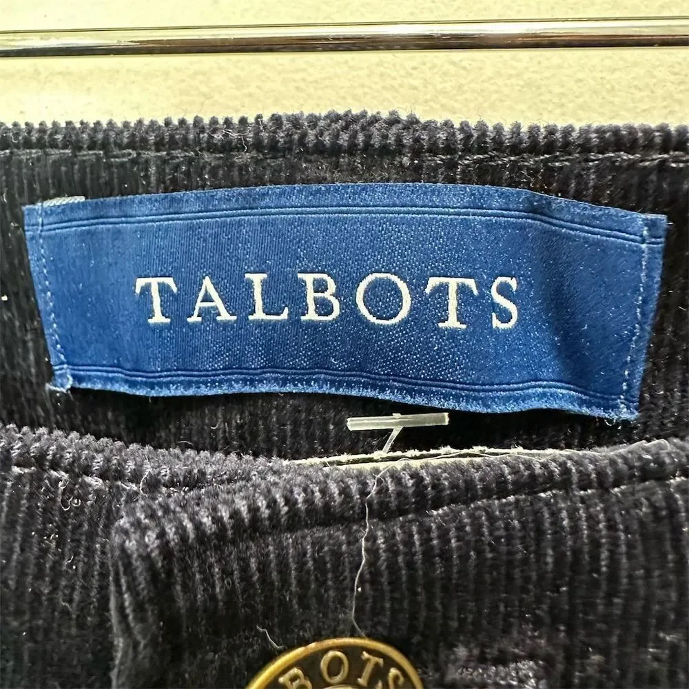 Talbots women petites