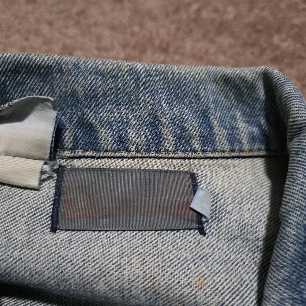 The Unbranded Brand this vintage