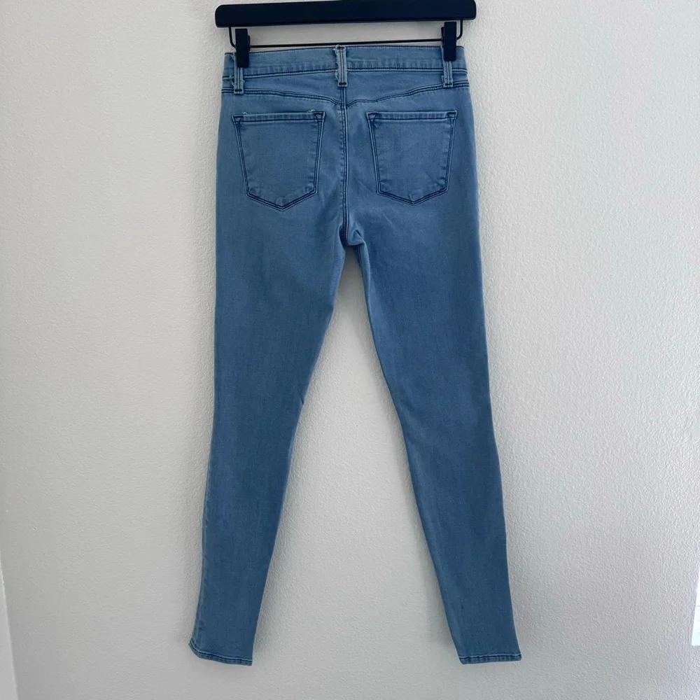 J Brand brand indigo